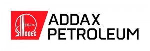 Logo Addax Petroleum